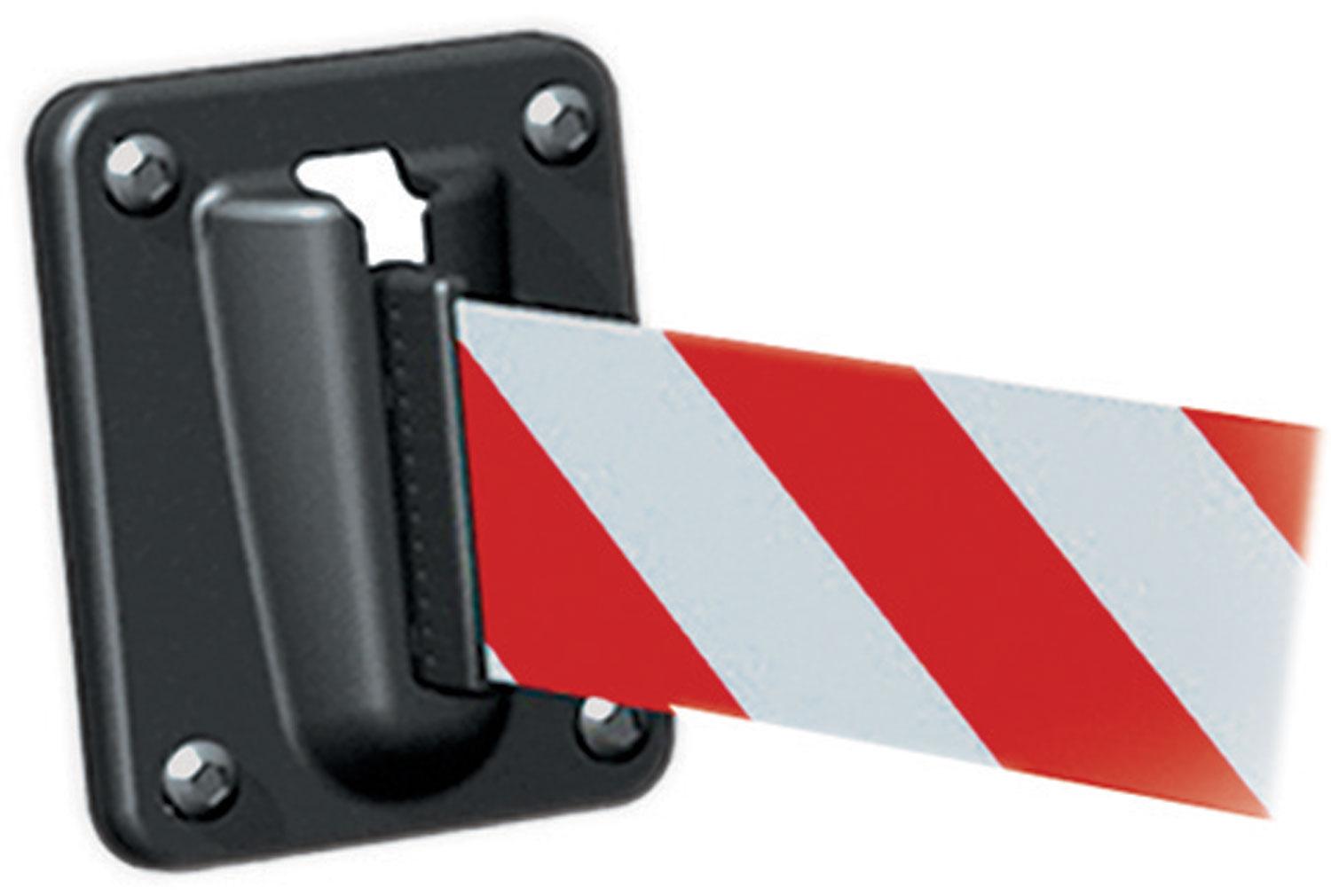 Clip for SKIPPER Retractable Caution Tape End Cap